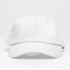 GORRA BASIC PERSONALIZADA BLANCA DRILL