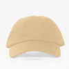 GORRA BASIC PERSONALIZADA KAQUI DRILL