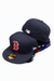 GORRA - PLANA BEISBOLERA BOSTON
