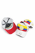 GORRA- COLOMBIA BLANCA