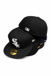 GORRA - PLANA BEISBOLERA WHITE SOX BASIC