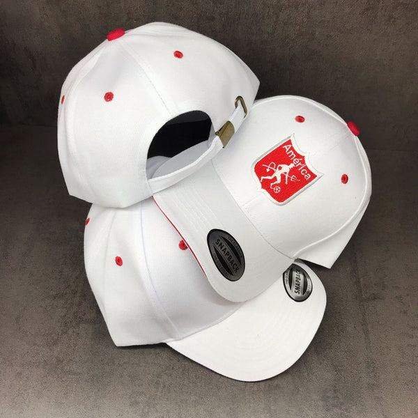 Gorra Acrilica AMERICA