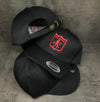 Gorra Acrilica AMERICA