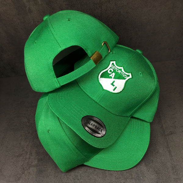 Gorra Acrilica Cali