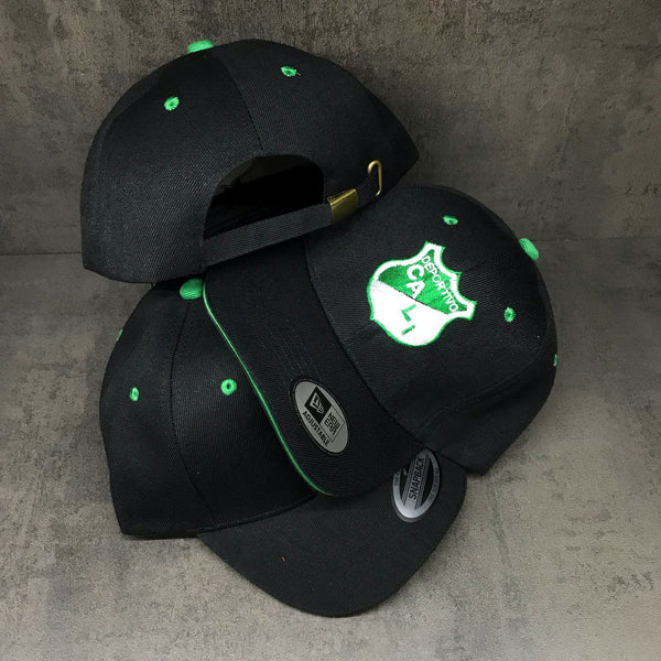 Gorra Acrilica Cali