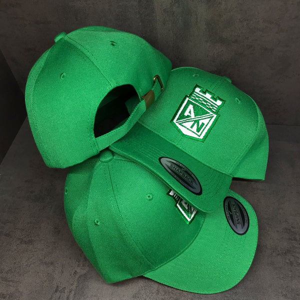 Gorra Acrilica Nacional