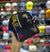 GORRA- COLOMBIA NEGRA TUCÁN