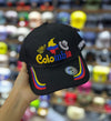 GORRA- COLOMBIA AZUL MAP