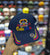 GORRA- COLOMBIA AZUL CAMION