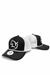 GORRA-YEISON JIMENEZ NEGRA X BLANCA MALLA
