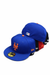 GORRA - PLANA BEISBOLERA METS AZUL