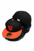GORRA - PLANA BEISBOLERA SAN FRANCISCO NARANJA