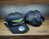 GORRA - ASTON MARTIN - NEGRA