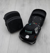 GORRA - PETRONAS YAMAHA ESTUCHE - NEGRA