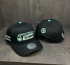 GORRA - PETRONAS YAMAHA - NEGRA