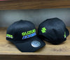 GORRA - SUZUKI ECSTAR - NEGRA