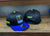 GORRA -M YAMAHA FACTORY RACING - NEGRA
