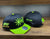 GORRA - 46 - NEGRA X VERDE