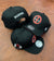 GORRA INFANTIL - DEADPOOL - NEGRO