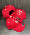 Gorra Acrilica AMERICA