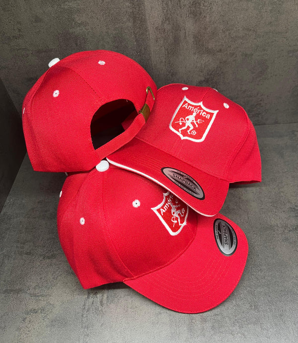 Gorra Acrilica AMERICA