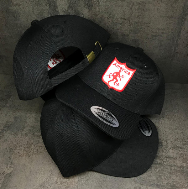 Gorra Acrilica AMERICA