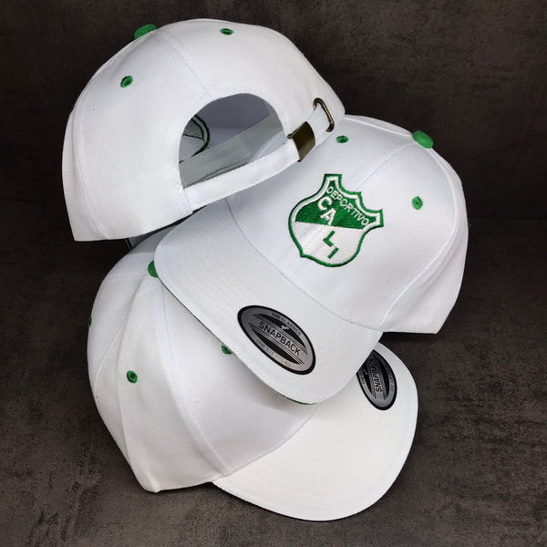 Gorra Acrilica Cali