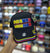 GORRA- COLOMBIA NEGRA DIVIDO