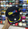 GORRA- COLOMBIA NEGRACAFÉ