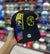 GORRA- COLOMBIA NEGRA EQ