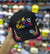 GORRA- COLOMBIA AZUL MAP
