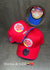 GORRA- COLOMBIAROJA