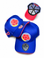 GORRA- COLOMBIA AZUL
