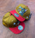 Gorra Infantil Tom y Jerry